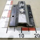 Проставка кронштейна топливного бака б/у для DAF XF105 05-13 - фото 3